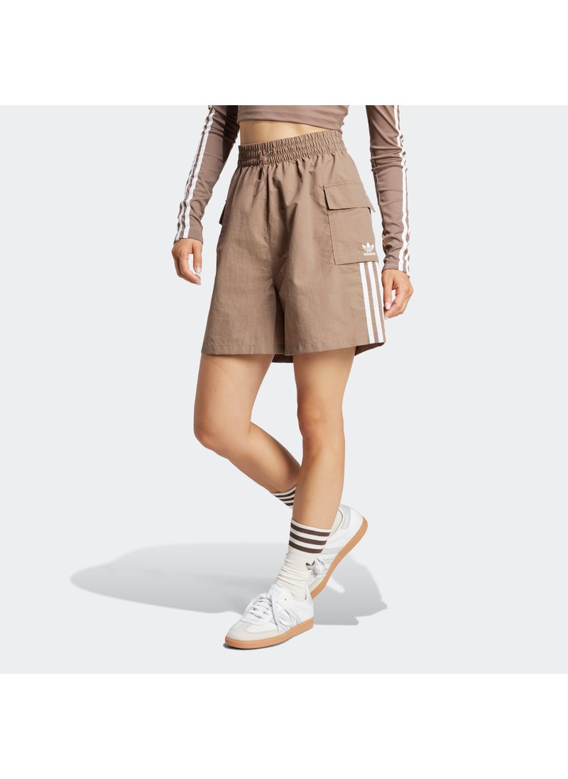 adidas Originals Adicolor Cargo Shorts  - Image 1