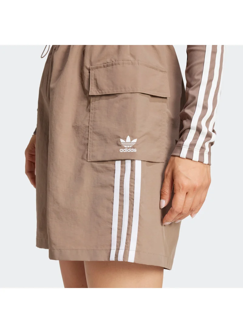 adidas Originals Adicolor Cargo Shorts