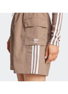 adidas Originals Adicolor Cargo Shorts  - Image 4