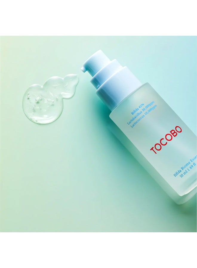 توكوبو خلاصة توكوبو بيفيدا بيوم 50 مل - Image 4