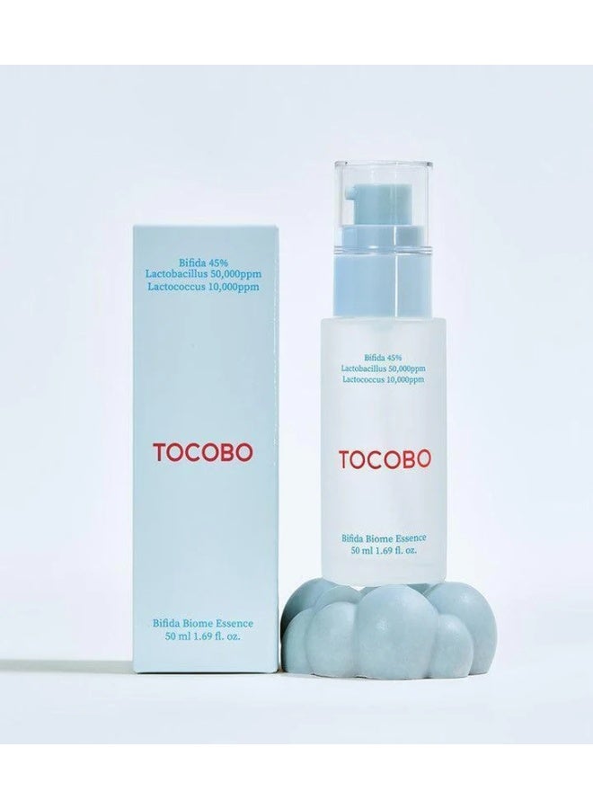 توكوبو خلاصة توكوبو بيفيدا بيوم 50 مل - Image 2