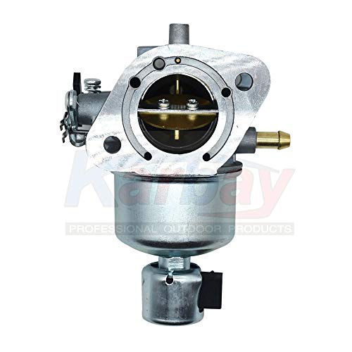 Karbay Carburetor for Kawasaki 15004-0984 Specific FR730V FS730V FR691V FS691V FR651V FS651V Engine Mower, Replaces 15004-0826 15004-0985 15004-0986 15004-0828 15004-0829 - Image 2