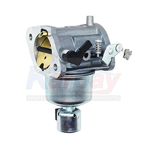 Karbay Carburetor for Kawasaki 15004-0984 Specific FR730V FS730V FR691V FS691V FR651V FS651V Engine Mower, Replaces 15004-0826 15004-0985 15004-0986 15004-0828 15004-0829 - Image 3