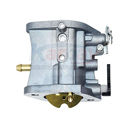 Karbay Carburetor for Kawasaki 15004-0984 Specific FR730V FS730V FR691V FS691V FR651V FS651V Engine Mower, Replaces 15004-0826 15004-0985 15004-0986 15004-0828 15004-0829 - Image 5