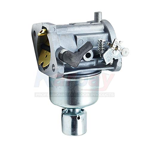 Karbay Carburetor for Kawasaki 15004-0984 Specific FR730V FS730V FR691V FS691V FR651V FS651V Engine Mower, Replaces 15004-0826 15004-0985 15004-0986 15004-0828 15004-0829 - Image 4