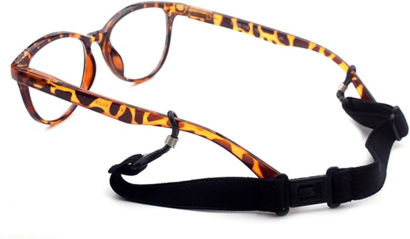 3pcs Sports Sunglasses Strap Glasses Retainer Anti-slip Eyeglasses String Holder for Outdoor Activities - Image 5