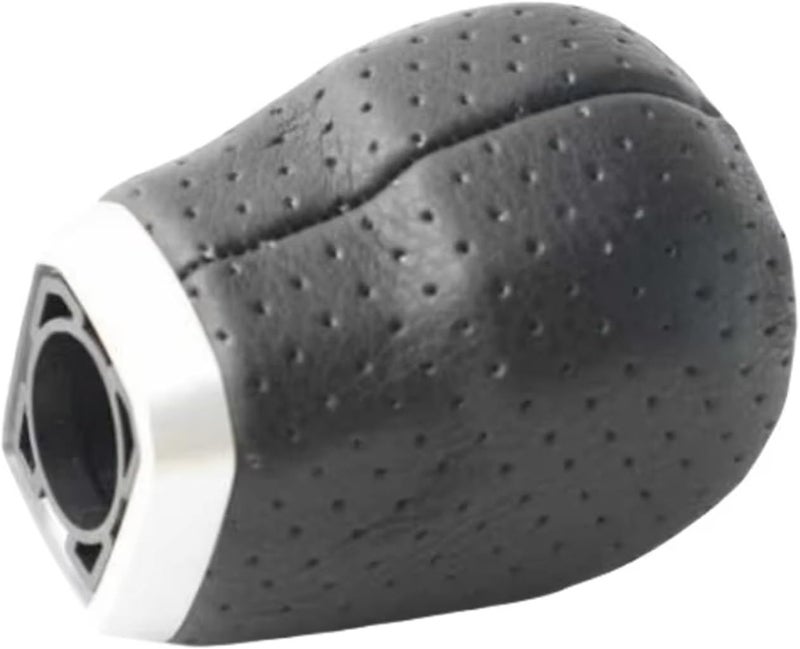 Car Gear Shift Knob for Range for Rover for Evoque 2011-2018 Gear Shift Knob Leather Boot Collar Case Gear Knob Cover - Image 5