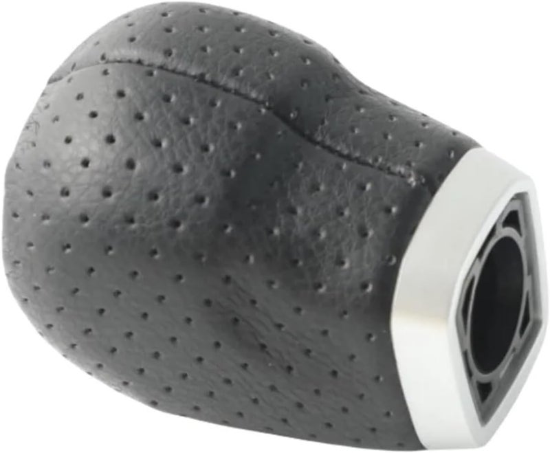 Car Gear Shift Knob for Range for Rover for Evoque 2011-2018 Gear Shift Knob Leather Boot Collar Case Gear Knob Cover - Image 4