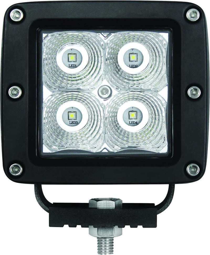HELLA H71020401 Optilux LED Mini Light Bar - Image 2