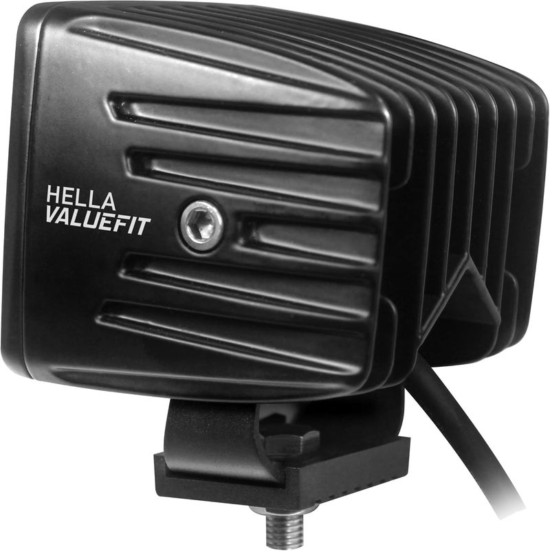 HELLA H71020401 Optilux LED Mini Light Bar - Image 4