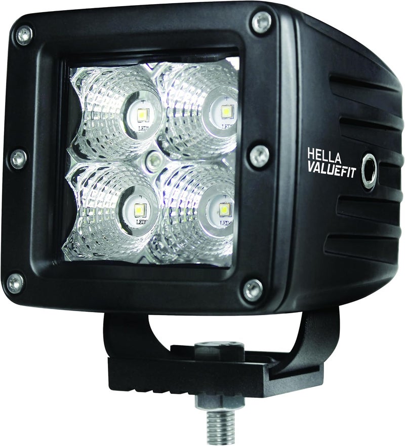 HELLA H71020401 Optilux LED Mini Light Bar - Image 1