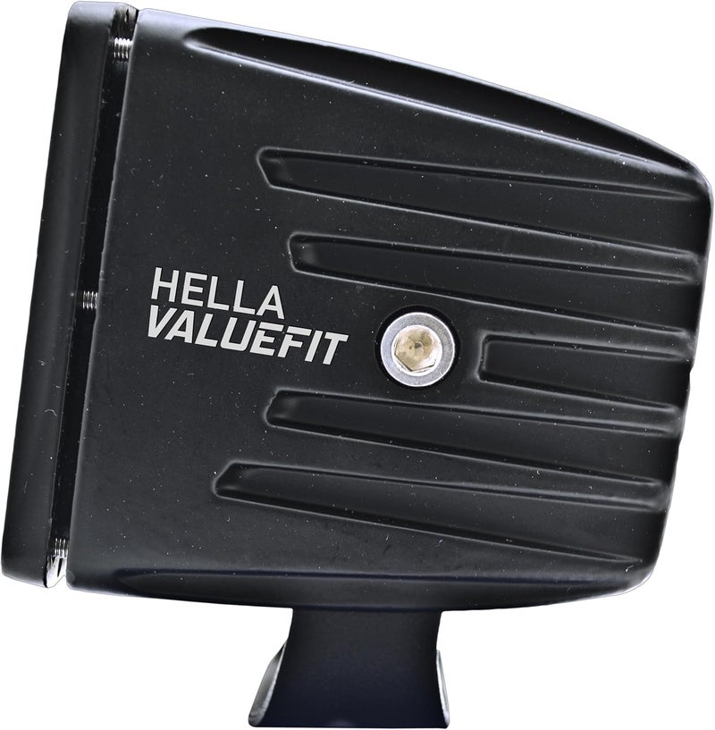 HELLA H71020401 Optilux LED Mini Light Bar - Image 3