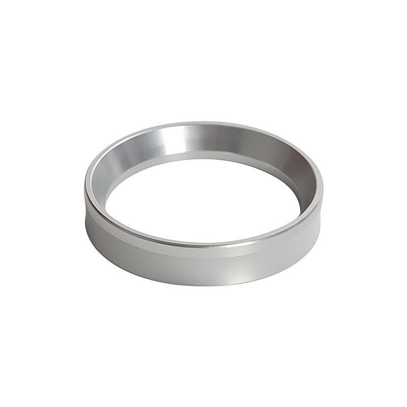 Anti-Flying Powder Ring Italian Bean Grinder Powder Ring General Handle Coffee Cloth Powder Dial Powder Ring Quantitative Ring - Image 1
