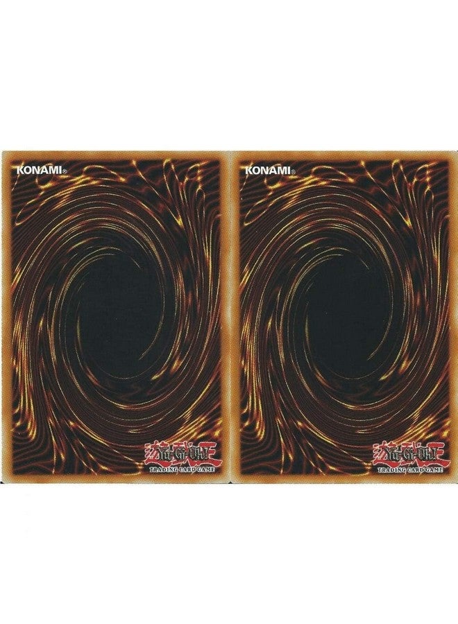 Yu-Gi-Oh! 25 Assorted YuGiOh Foil Rares Cards! All Foil Cards! - Image 2