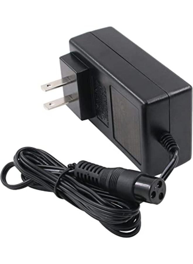 SHOPI Electric Scooter Battery Charger for Razor e200, e300, PR200, Pocket Mod, Sports Mod, and Dirt Quad  - Image 5