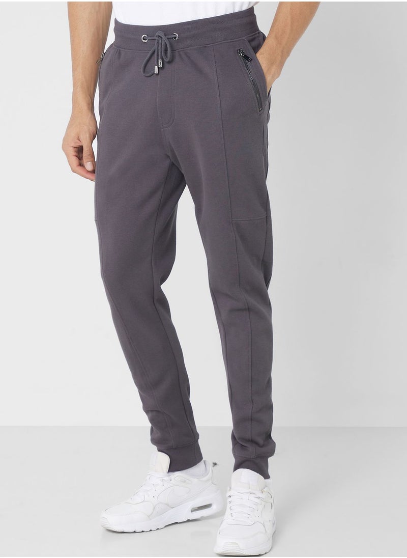 Iconic - Essential Sweatpants - Image 1