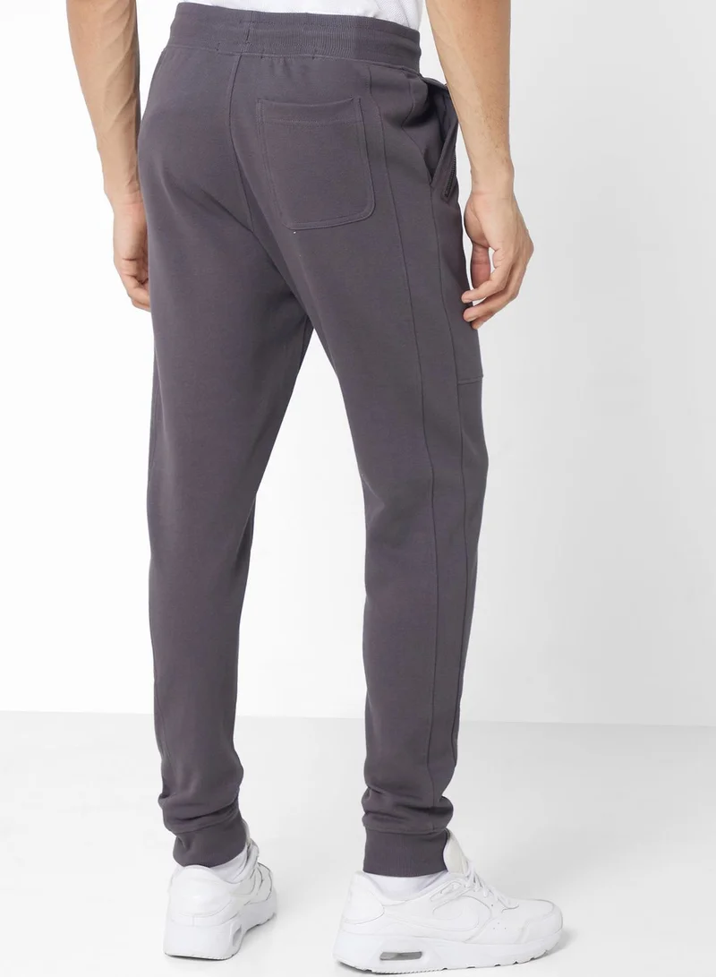 Iconic Essential Sweatpants