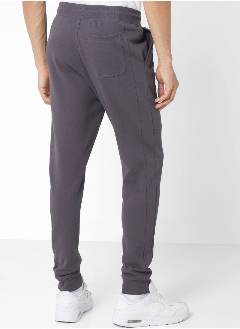 Iconic - Essential Sweatpants - Image 1