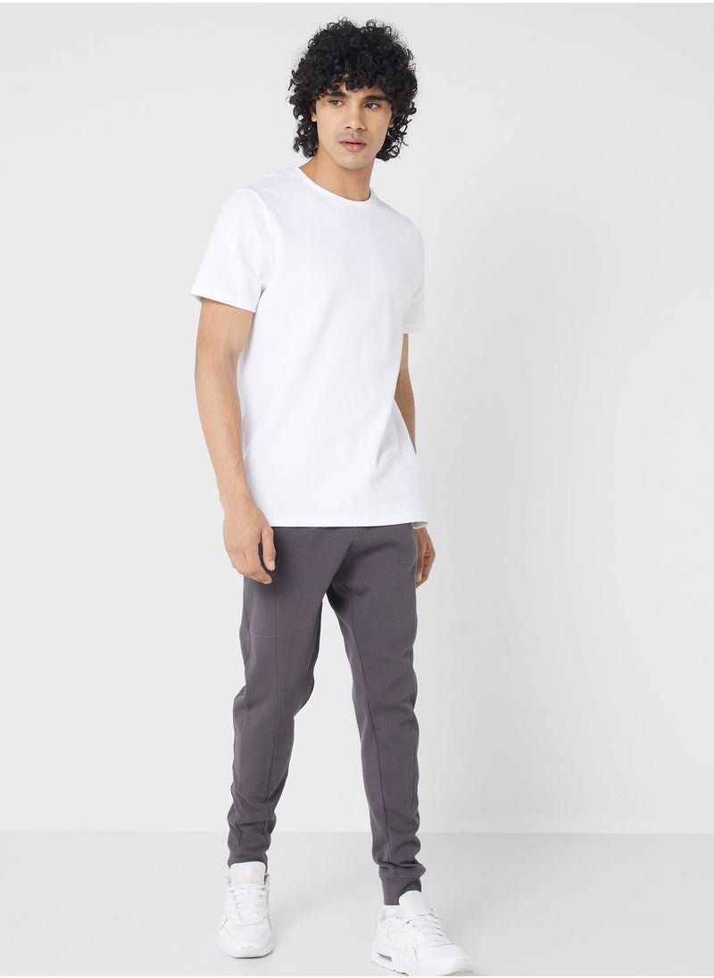 Iconic - Essential Sweatpants - Image 1