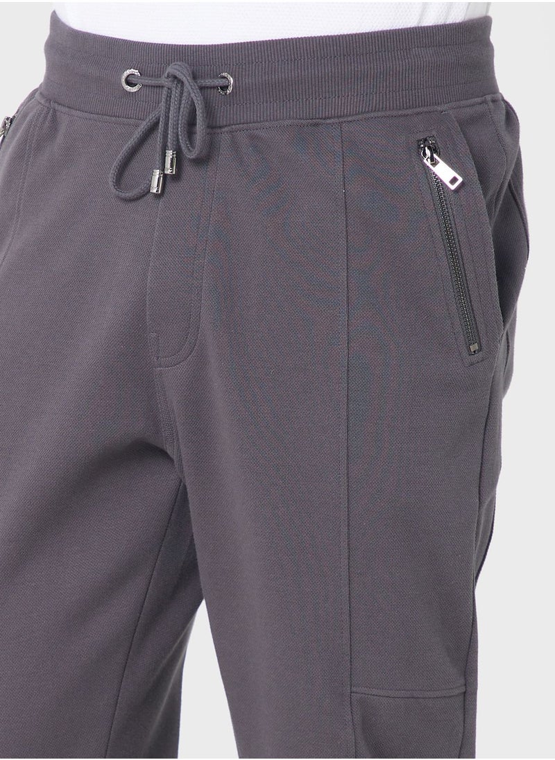 Iconic - Essential Sweatpants - Image 1