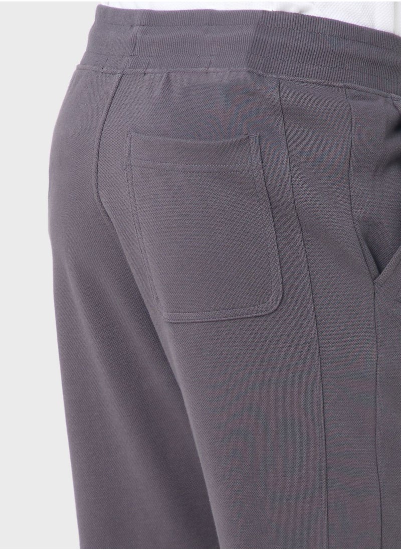 Iconic - Essential Sweatpants - Image 1