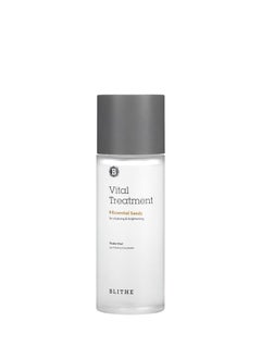 Blithe Blithe Vital Treatment 9 Essential Seeds 5 fl oz (150 ml) 