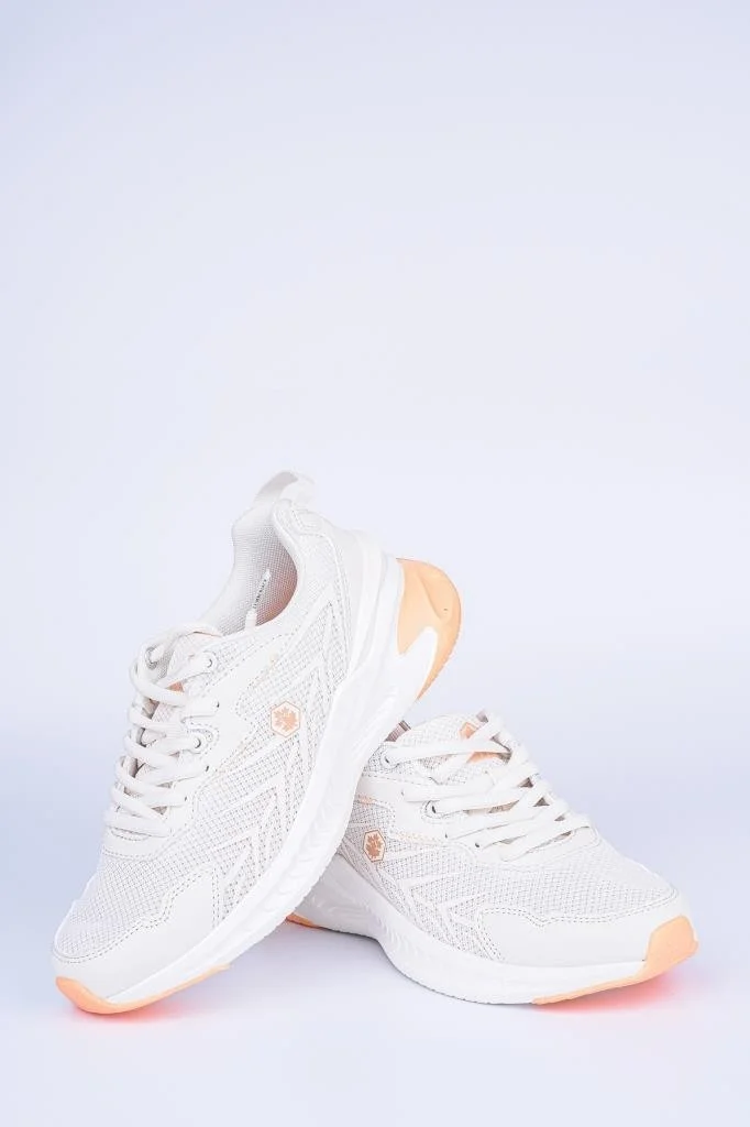 لامبرجاك Danke Wmn A Beige Women's Sneakers