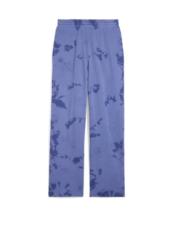 PUMA Wardrobe Essential Floral Pack Sweatpants
