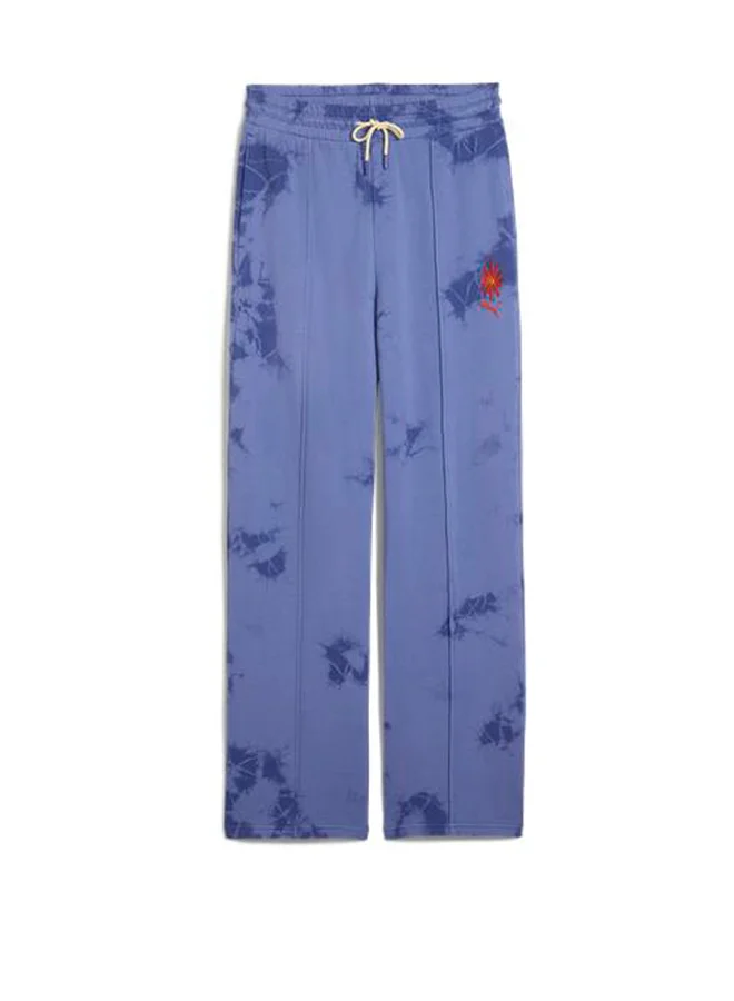 PUMA Wardrobe Essential Floral Pack Sweatpants