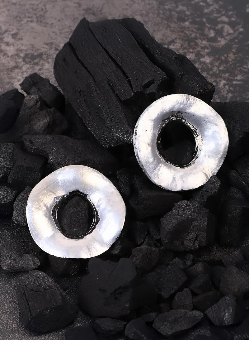 سوهي أقراط مايزو الاصطناعية المتدلية للمجوهرات