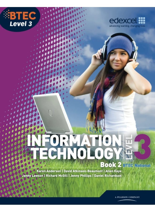null - BTEC Level 3 National IT Student Book 2 - Image 1