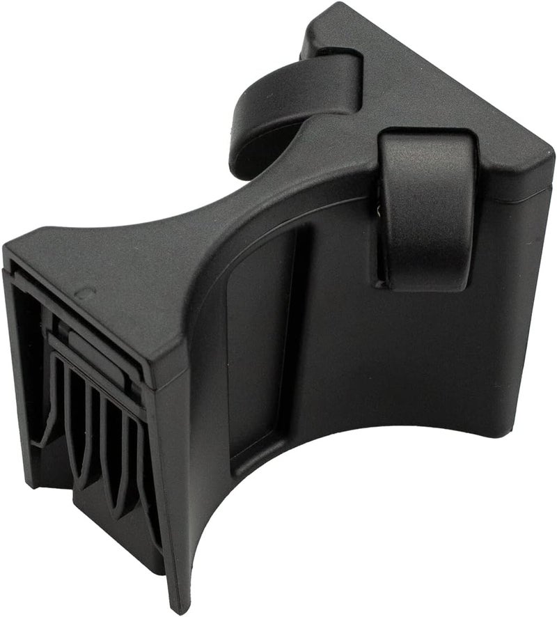 RLB-HILON Cup Holder Insert Compatible with Lexus ES350 20007 2008 2009 2010 2011 2012 Year, Cup Holder Divider - Image 1