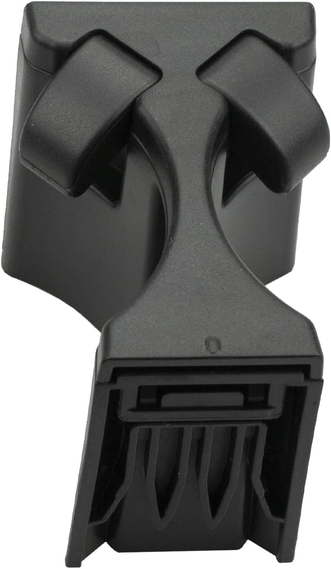 RLB-HILON Cup Holder Insert Compatible with Lexus ES350 20007 2008 2009 2010 2011 2012 Year, Cup Holder Divider - Image 5
