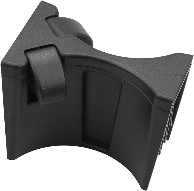 RLB-HILON Cup Holder Insert Compatible with Lexus ES350 20007 2008 2009 2010 2011 2012 Year, Cup Holder Divider - Image 4