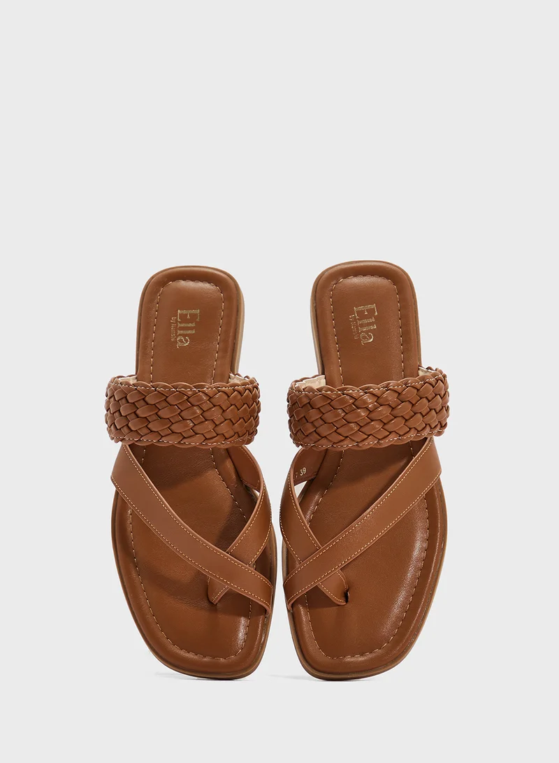 ELLA Ladies Casual Sandal