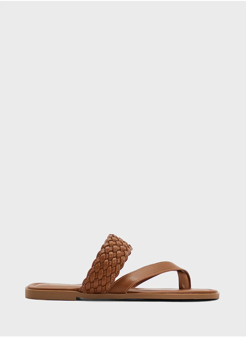 ايلا Ladies Casual Sandal
