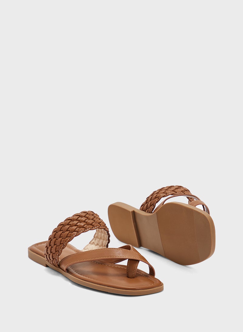 ELLA Ladies Casual Sandal  - Image 3