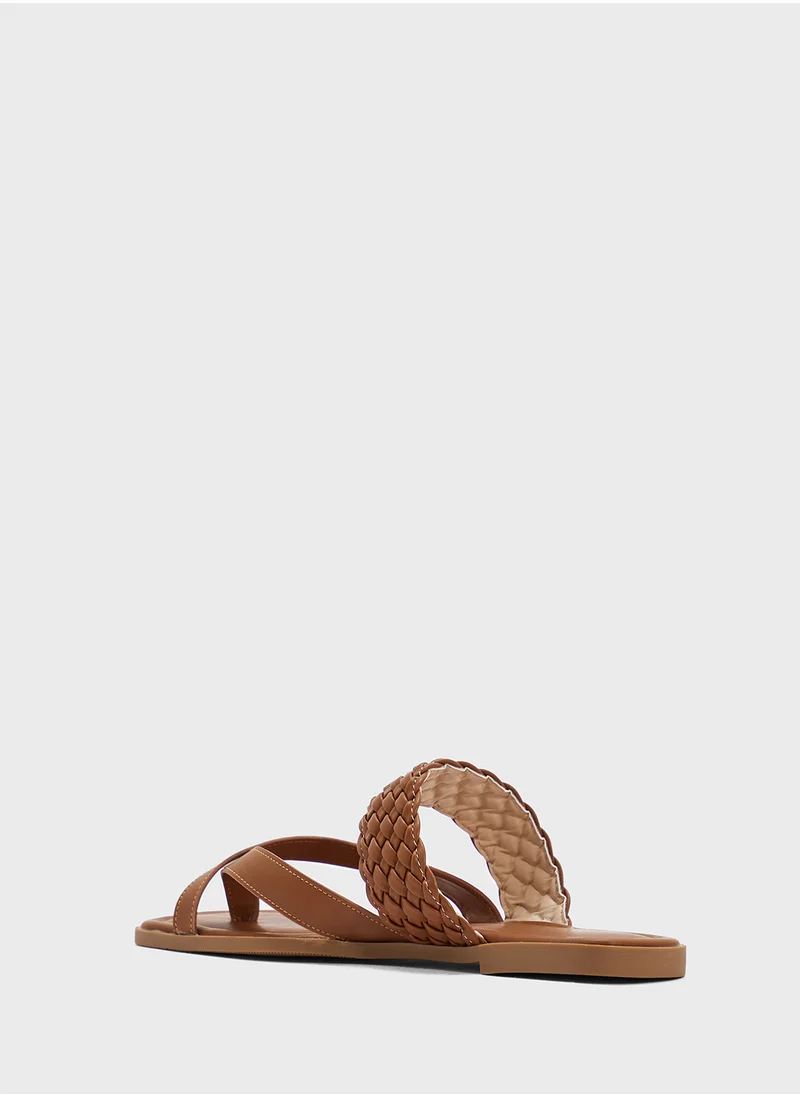 ايلا Ladies Casual Sandal