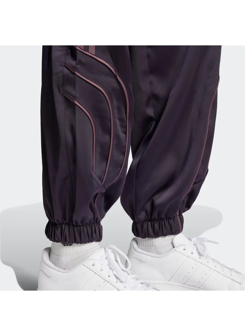 adidas Originals Piping Loose Trackpants