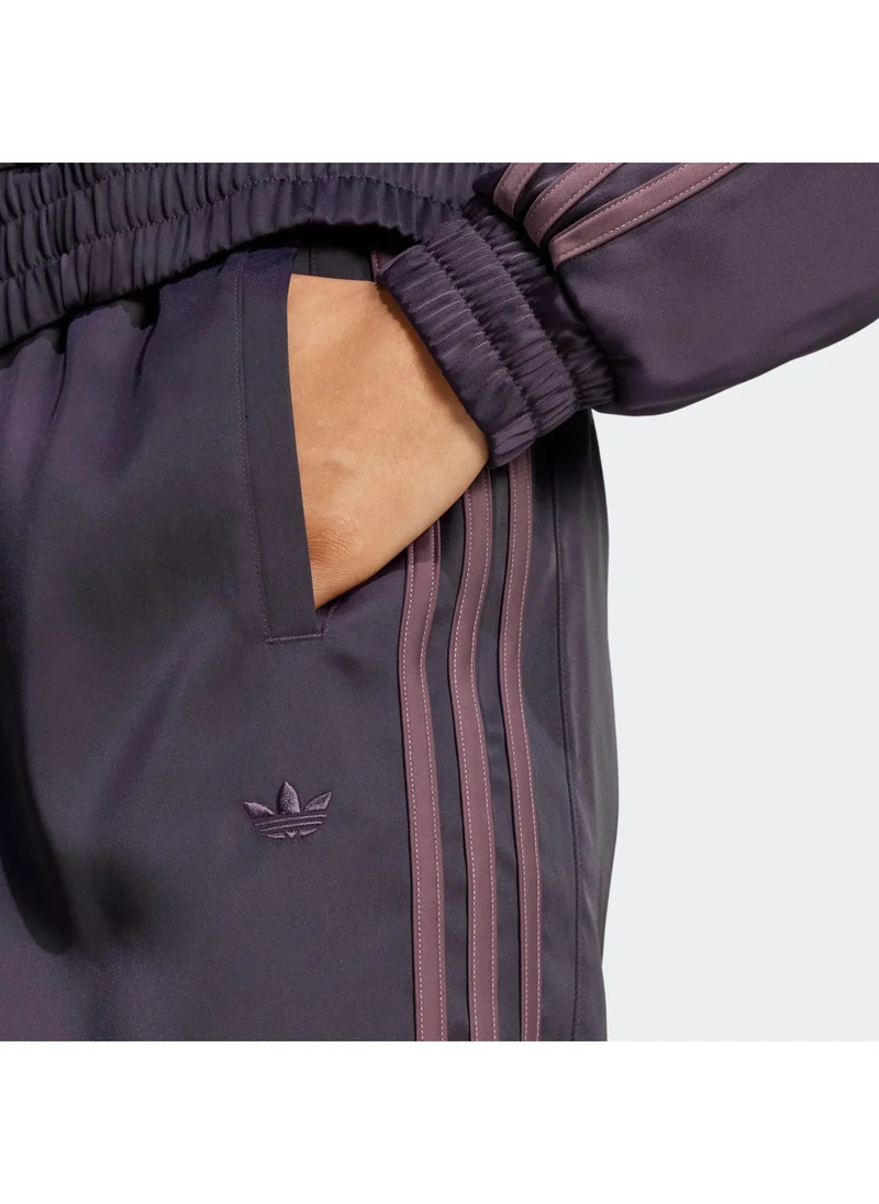 adidas Originals Piping Loose Trackpants