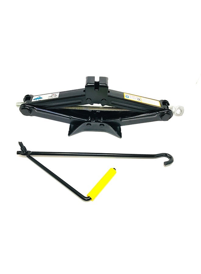 3 اكس ار Heavy Duty Scissor Jack - Image 1