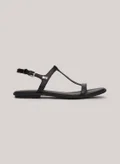TOMMY HILFIGER Black