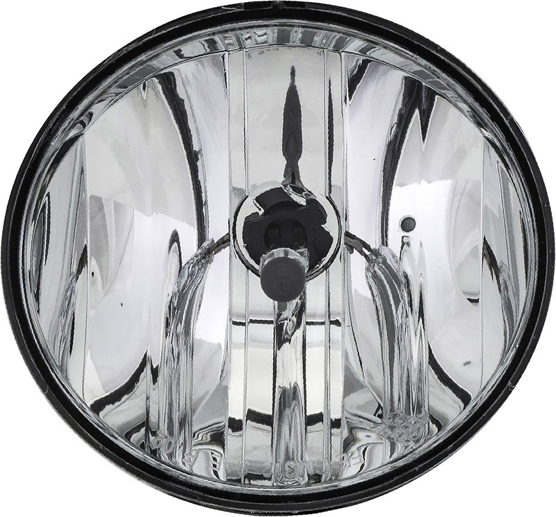 Dorman Fog Light Assembly for GMC Models - Image 1