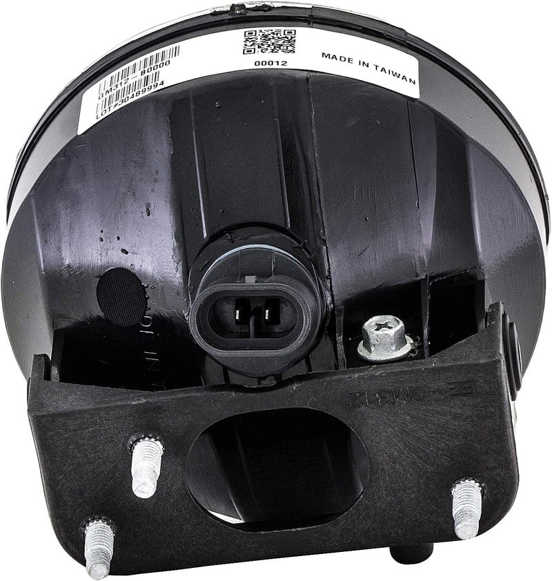 Dorman Fog Light Assembly for GMC Models - Image 2