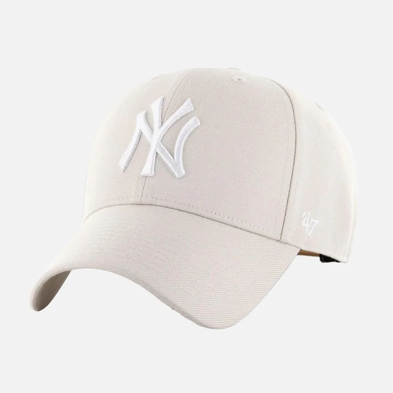 47 MLB New York Yankees MVP Snapback Cap - Men