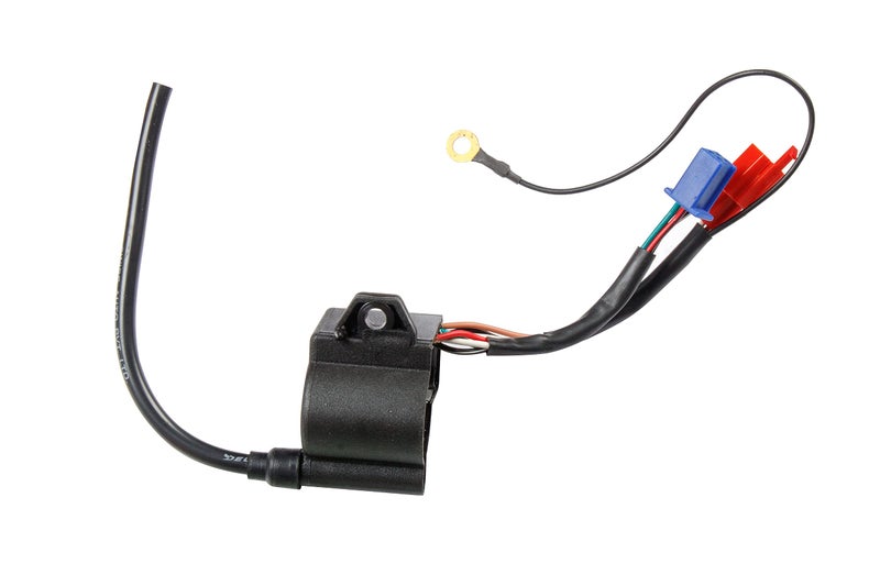 Deutsche IGNITER TVS Star City KS 4 Wire Coupler/TVS Sport ES - Image 2