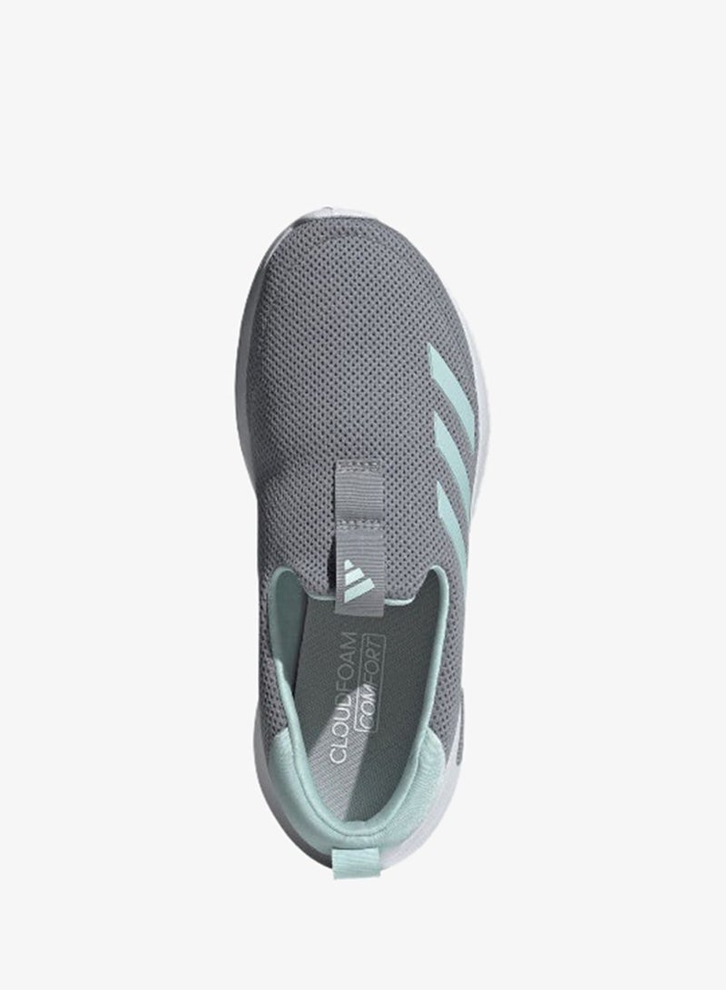 adidas كلاود فوم موف لوونجر نسائي - Image 3