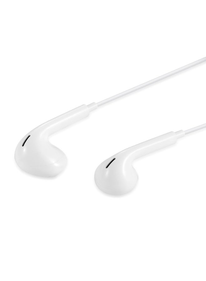 Zoook Beatles USB-C Wired Earphones with Mic & Volume Control | Type-C Headphones for iPhone 16/15 Pro Max, Samsung Galaxy S23/S22/S21, Note 10/20, A53/A54, Android Smartphones & Tablets, 1.2m - Image 3