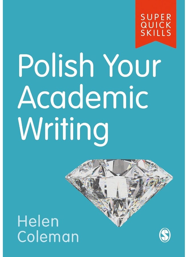 Polish Your Academic Writing