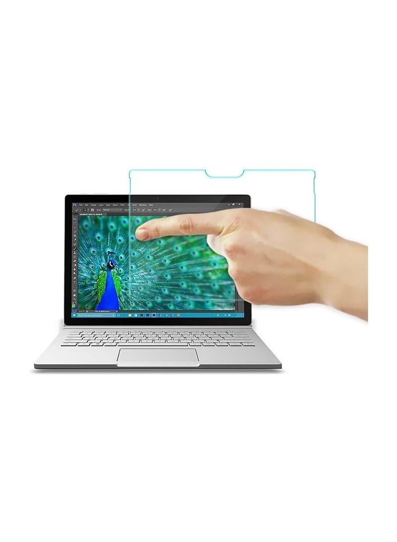 General Tempered Glass Screen Protector for Microsoft Surface Book 3Tempered Glass Screen Protector for Surface Book 3 13.5-inch TabletTablet Protectors  - Image 2